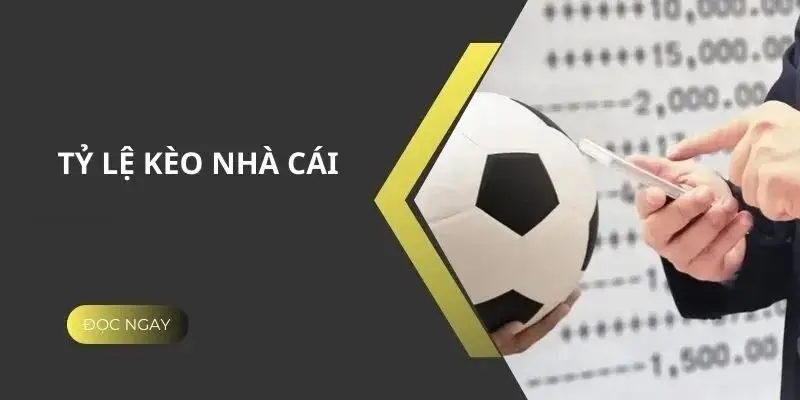 Kèo tài xỉu tại 77BET